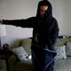 Illustration for article titled Ultimate Battle: The Snuggie vs. Slanket vs. Freedom Blanket vs. Blankoat